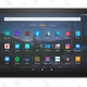 16GB Fire 7 Kids Tablet | $50 | Amazon
32GB Fire 8 Plus Tablet | $55 | Amazon
32GB Fire HD 10 Kids Tablet | $140 | Amazon
64GB Fire 10 Tablet | $150 | Amazon
32GB Fire 10 Plus Tablet w/out Ad Support | $155 | Amazon